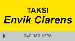 Envik Clarens logo